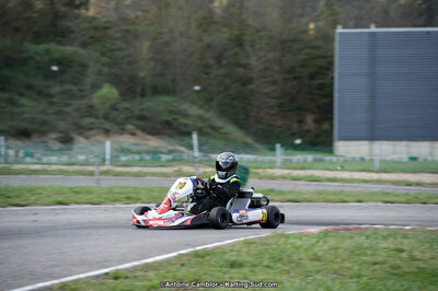 09 & 10/04/2016 : 2ème manche du Championnat du Sud 2016 à Alès (Photos Antoine Camblor) 2016 — karting