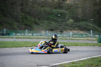 09 & 10/04/2016 : 2ème manche du Championnat du Sud 2016 à Alès (Photos Antoine Camblor) 2016 — karting