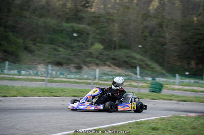 09 & 10/04/2016 : 2ème manche du Championnat du Sud 2016 à Alès (Photos Antoine Camblor) 2016 — karting