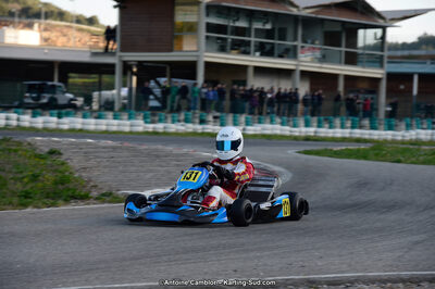 09 & 10/04/2016 : 2ème manche du Championnat du Sud 2016 à Alès (Photos Antoine Camblor) 2016 — karting
