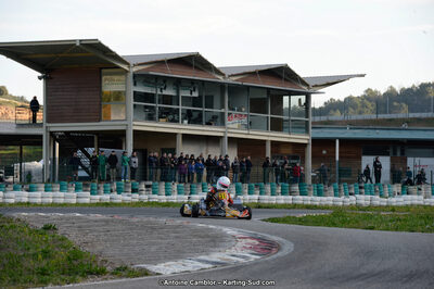 09 & 10/04/2016 : 2ème manche du Championnat du Sud 2016 à Alès (Photos Antoine Camblor) 2016 — karting