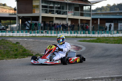 09 & 10/04/2016 : 2ème manche du Championnat du Sud 2016 à Alès (Photos Antoine Camblor) 2016 — karting