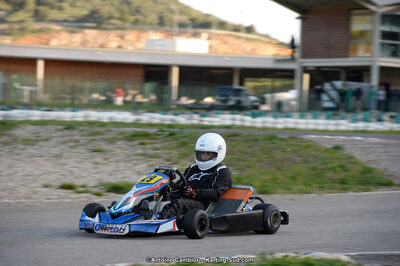 09 & 10/04/2016 : 2ème manche du Championnat du Sud 2016 à Alès (Photos Antoine Camblor) 2016 — karting