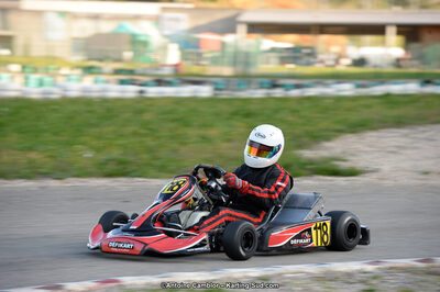09 & 10/04/2016 : 2ème manche du Championnat du Sud 2016 à Alès (Photos Antoine Camblor) 2016 — karting