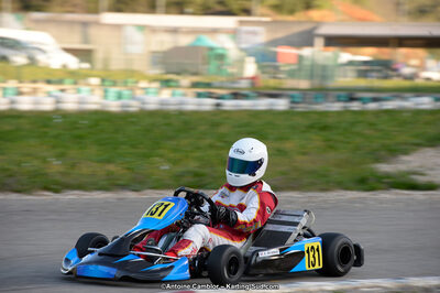 09 & 10/04/2016 : 2ème manche du Championnat du Sud 2016 à Alès (Photos Antoine Camblor) 2016 — karting