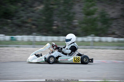 09 & 10/04/2016 : 2ème manche du Championnat du Sud 2016 à Alès (Photos Antoine Camblor) 2016 — karting