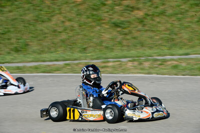 09 & 10/04/2016 : 2ème manche du Championnat du Sud 2016 à Alès (Photos Antoine Camblor) 2016 — karting
