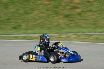 09 & 10/04/2016 : 2ème manche du Championnat du Sud 2016 à Alès (Photos Antoine Camblor) 2016 — karting