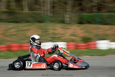 09 & 10/04/2016 : 2ème manche du Championnat du Sud 2016 à Alès (Photos Antoine Camblor) 2016 — karting