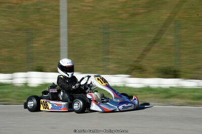09 & 10/04/2016 : 2ème manche du Championnat du Sud 2016 à Alès (Photos Antoine Camblor) 2016 — karting