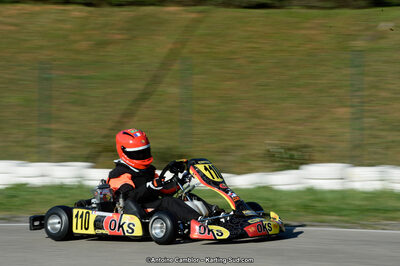 09 & 10/04/2016 : 2ème manche du Championnat du Sud 2016 à Alès (Photos Antoine Camblor) 2016 — karting
