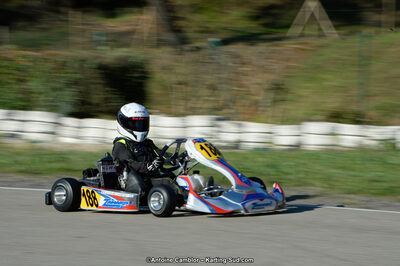 09 & 10/04/2016 : 2ème manche du Championnat du Sud 2016 à Alès (Photos Antoine Camblor) 2016 — karting