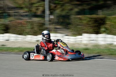 09 & 10/04/2016 : 2ème manche du Championnat du Sud 2016 à Alès (Photos Antoine Camblor) 2016 — karting