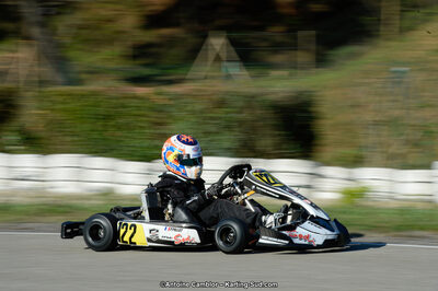 09 & 10/04/2016 : 2ème manche du Championnat du Sud 2016 à Alès (Photos Antoine Camblor) 2016 — karting
