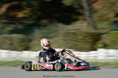 09 & 10/04/2016 : 2ème manche du Championnat du Sud 2016 à Alès (Photos Antoine Camblor) 2016 — karting