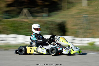 09 & 10/04/2016 : 2ème manche du Championnat du Sud 2016 à Alès (Photos Antoine Camblor) 2016 — karting