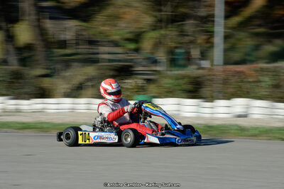 09 & 10/04/2016 : 2ème manche du Championnat du Sud 2016 à Alès (Photos Antoine Camblor) 2016 — karting
