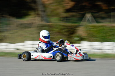 09 & 10/04/2016 : 2ème manche du Championnat du Sud 2016 à Alès (Photos Antoine Camblor) 2016 — karting