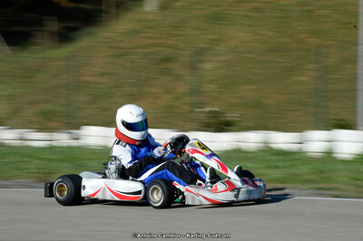 09 & 10/04/2016 : 2ème manche du Championnat du Sud 2016 à Alès (Photos Antoine Camblor) 2016 — karting