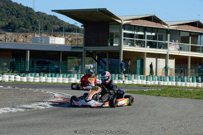 09 & 10/04/2016 : 2ème manche du Championnat du Sud 2016 à Alès (Photos Antoine Camblor) 2016 — karting