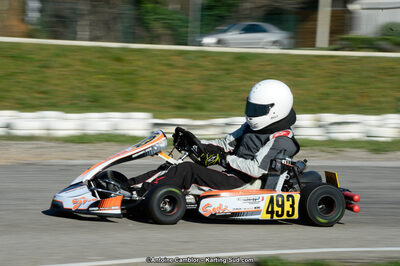 09 & 10/04/2016 : 2ème manche du Championnat du Sud 2016 à Alès (Photos Antoine Camblor) 2016 — karting