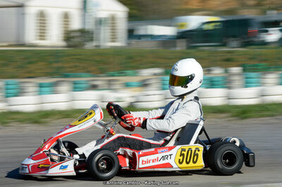 09 & 10/04/2016 : 2ème manche du Championnat du Sud 2016 à Alès (Photos Antoine Camblor) 2016 — karting