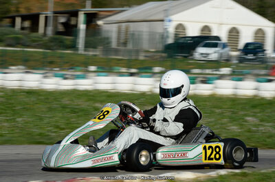 09 & 10/04/2016 : 2ème manche du Championnat du Sud 2016 à Alès (Photos Antoine Camblor) 2016 — karting