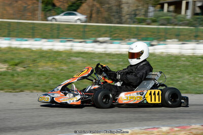 09 & 10/04/2016 : 2ème manche du Championnat du Sud 2016 à Alès (Photos Antoine Camblor) 2016 — karting