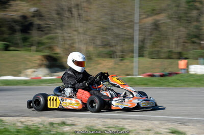 09 & 10/04/2016 : 2ème manche du Championnat du Sud 2016 à Alès (Photos Antoine Camblor) 2016 — karting