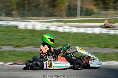 09 & 10/04/2016 : 2ème manche du Championnat du Sud 2016 à Alès (Photos Antoine Camblor) 2016 — karting