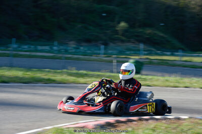 09 & 10/04/2016 : 2ème manche du Championnat du Sud 2016 à Alès (Photos Antoine Camblor) 2016 — karting