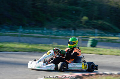 09 & 10/04/2016 : 2ème manche du Championnat du Sud 2016 à Alès (Photos Antoine Camblor) 2016 — karting