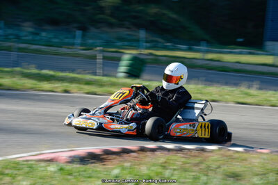 09 & 10/04/2016 : 2ème manche du Championnat du Sud 2016 à Alès (Photos Antoine Camblor) 2016 — karting