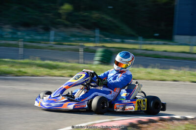 09 & 10/04/2016 : 2ème manche du Championnat du Sud 2016 à Alès (Photos Antoine Camblor) 2016 — karting