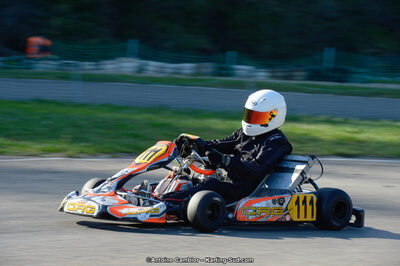 09 & 10/04/2016 : 2ème manche du Championnat du Sud 2016 à Alès (Photos Antoine Camblor) 2016 — karting
