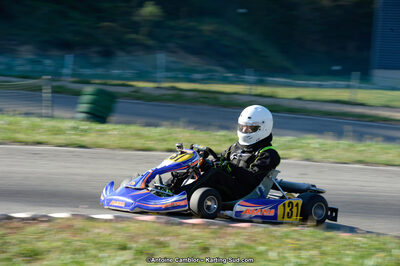 09 & 10/04/2016 : 2ème manche du Championnat du Sud 2016 à Alès (Photos Antoine Camblor) 2016 — karting