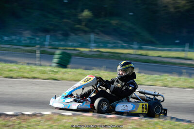 09 & 10/04/2016 : 2ème manche du Championnat du Sud 2016 à Alès (Photos Antoine Camblor) 2016 — karting
