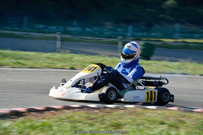 09 & 10/04/2016 : 2ème manche du Championnat du Sud 2016 à Alès (Photos Antoine Camblor) 2016 — karting
