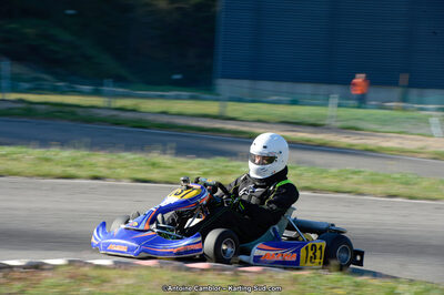 09 & 10/04/2016 : 2ème manche du Championnat du Sud 2016 à Alès (Photos Antoine Camblor) 2016 — karting
