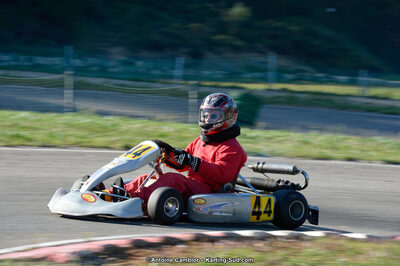 09 & 10/04/2016 : 2ème manche du Championnat du Sud 2016 à Alès (Photos Antoine Camblor) 2016 — karting
