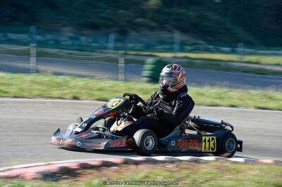09 & 10/04/2016 : 2ème manche du Championnat du Sud 2016 à Alès (Photos Antoine Camblor) 2016 — karting