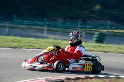 09 & 10/04/2016 : 2ème manche du Championnat du Sud 2016 à Alès (Photos Antoine Camblor) 2016 — karting