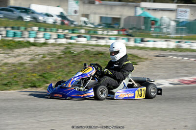 09 & 10/04/2016 : 2ème manche du Championnat du Sud 2016 à Alès (Photos Antoine Camblor) 2016 — karting