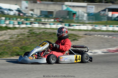 09 & 10/04/2016 : 2ème manche du Championnat du Sud 2016 à Alès (Photos Antoine Camblor) 2016 — karting
