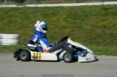 09 & 10/04/2016 : 2ème manche du Championnat du Sud 2016 à Alès (Photos Antoine Camblor) 2016 — karting