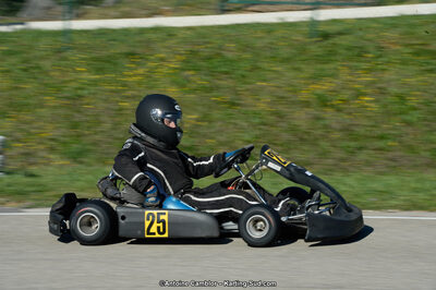 09 & 10/04/2016 : 2ème manche du Championnat du Sud 2016 à Alès (Photos Antoine Camblor) 2016 — karting
