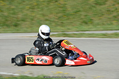 09 & 10/04/2016 : 2ème manche du Championnat du Sud 2016 à Alès (Photos Antoine Camblor) 2016 — karting