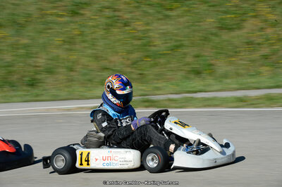 09 & 10/04/2016 : 2ème manche du Championnat du Sud 2016 à Alès (Photos Antoine Camblor) 2016 — karting