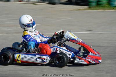 09 & 10/04/2016 : 2ème manche du Championnat du Sud 2016 à Alès (Photos Antoine Camblor) 2016 — karting
