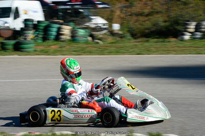 09 & 10/04/2016 : 2ème manche du Championnat du Sud 2016 à Alès (Photos Antoine Camblor) 2016 — karting
